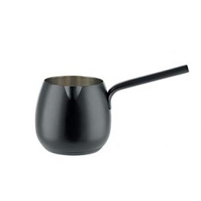 Alessi Mami Milk Boiler Sort