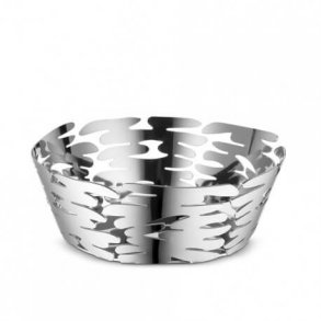 Alessi Barket Frugtkurv - Rustfrit Stål