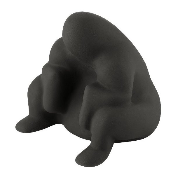 Alessi Dd Drrstopp - Dd by Philippe Starck