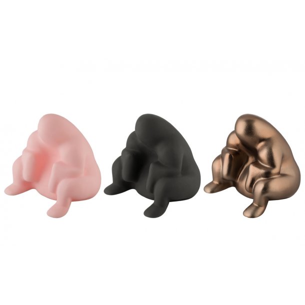 Alessi Dd Drrstopp - Dd by Philippe Starck