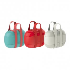 Alessi Food a Porter Madkasse