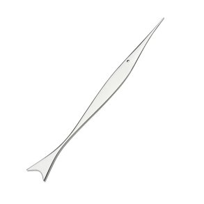 Alessi Pes Papirkniv Gp