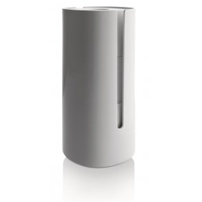 Alessi Birillo Toiletpapirholder - Hvid