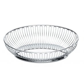 Alessi Oval  Brdkurv