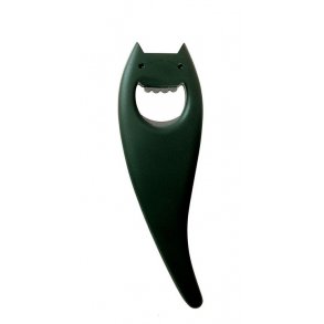 Alessi Diabolix Oplukker - Sort