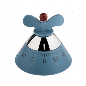 Alessi Minutur - Blå