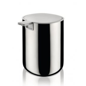 Alessi Birillo Sbedispenser - Stl/ Hvid