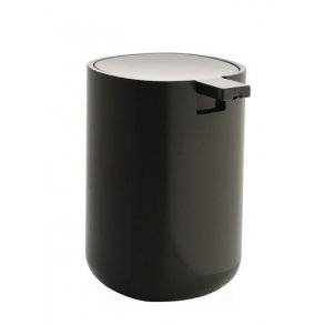 Alessi Birillo Sæbedispenser - Koks Grå