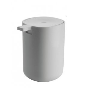 Alessi Birillo Sbedispenser - Hvid