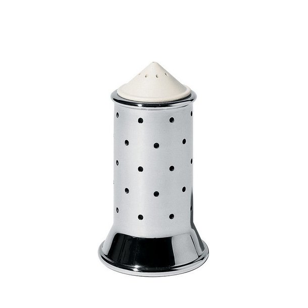 Alessi Salt Gay / Pepper pot - Vit