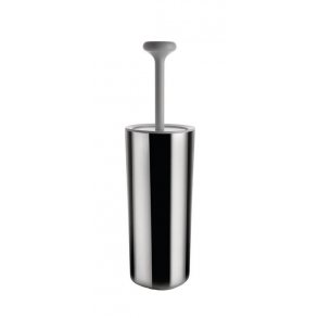 Alessi Toiletbrste Birillo - Stl/ Hvid