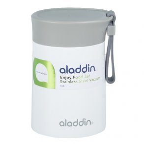 Aladdin Enjoy Food Jar vacuum 0,4L, hvid