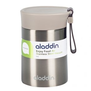 Aladdin Enjoy Food Jar vacuum 0,4L, stl