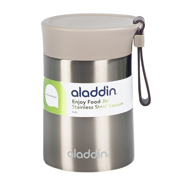 Aladdin Enjoy Food Jar vacuum 0,4L, stl