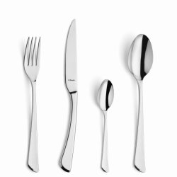 Amefa Juno 1420 18/10 - Bestik - 24 Dele