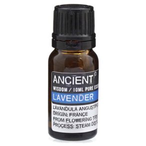 Ancient Essentiel Olie Lavendel/Lavender (10 ml)
