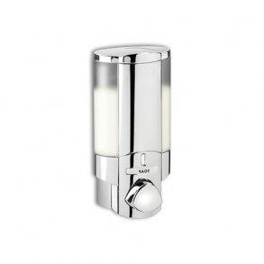 HeFe Aviva Dispenser I - krom