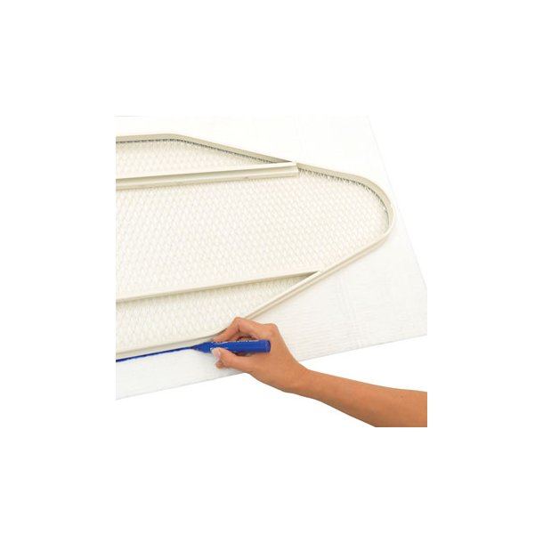 Brabantia Erstatningsfilt til Strygebrt - Onesize - 196423