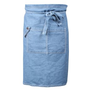 Bercato Forklde I Denim by Bercato 65 x 90 cm