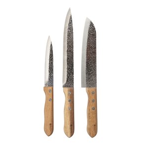Bercato Knivsæt By Bercato