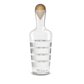 Bercato Vandkaraffel 1 liter