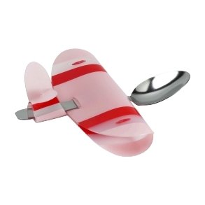 Stilic-Force Babyplane Brneske Pink
