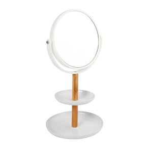 MSV Spejl Ashley L17 * W17 * H34cm