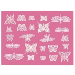 Claire Bowman Bueatuful fjrilar