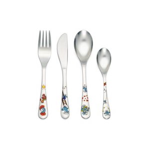 Epicurean Skrebrt Ii Natur Med Hul L29Cm B23Cm H