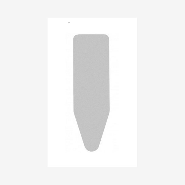 Brabantia Strygebr�tbetr�k 110 x 30 cm M�rke A - 216800
