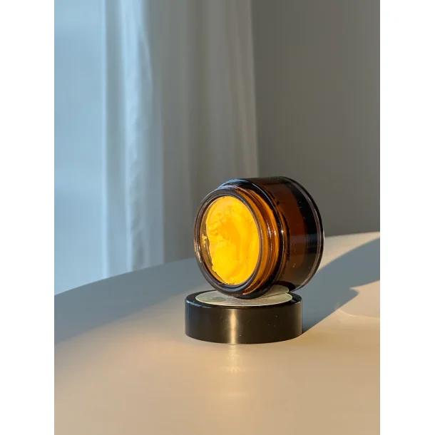 Birk Havre Whipped Body Lotion - 30 gr