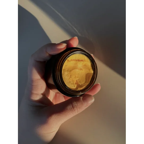 Birk Havre Whipped Body Lotion - 30 gr