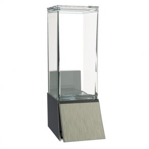 HeFe LINEA Shampoodispenser I