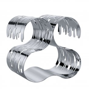 Alessi Barkcellar Bottle Rack