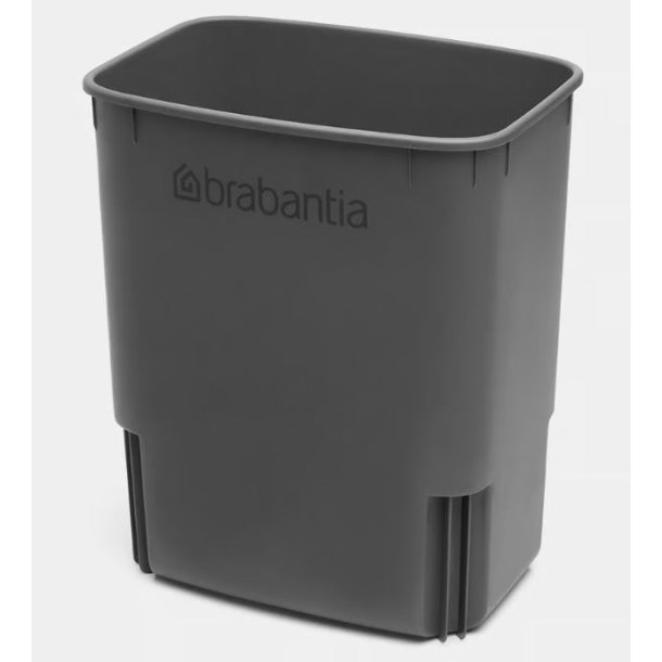 Brabantia Reservedel Plast Inderspand Bo 4 Liter