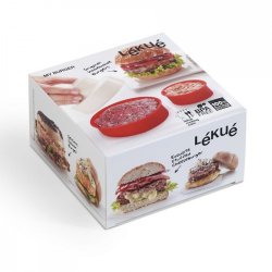 L&eacute;ku&eacute; Bfformer t/2 strrelser og bf med fyld