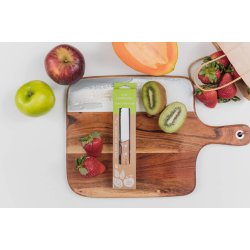 Kiddikutter Brnekniv - Trhndtag