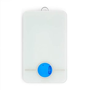 Brabantia Husholdningsv�gt 1g -5 kg - Lys Gr� 