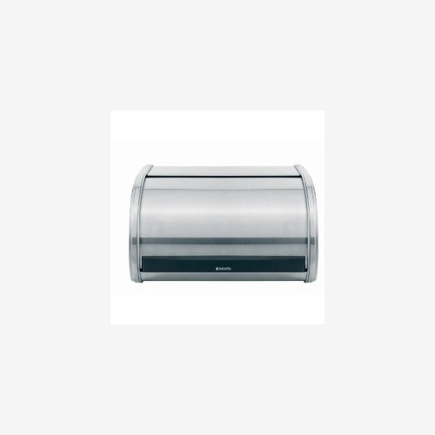 Brabantia Br�dkasse Roll Top Mat St�l - 348907