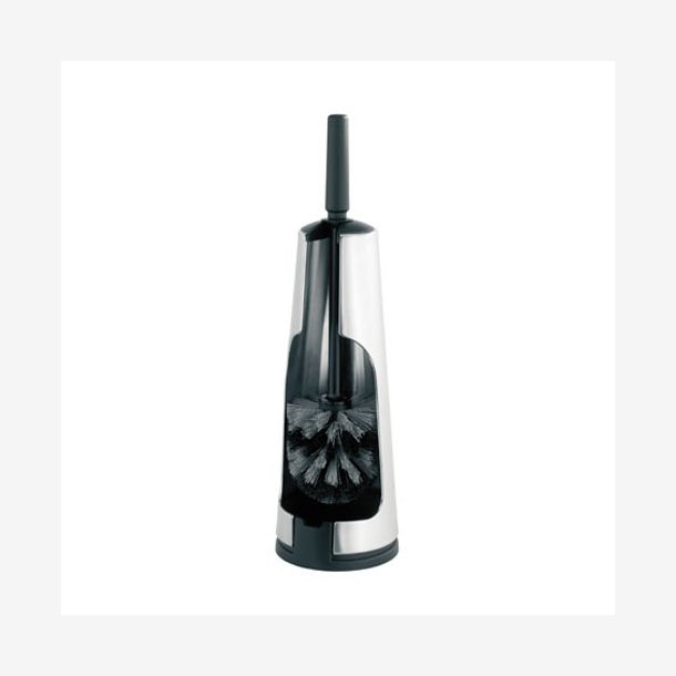 Brabantia Classic Toiletb�rste Blank St�l - 414640