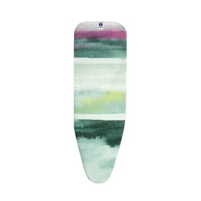 Brabantia Betr�k til strygebr�t bordmodel, 95x30cm, 2mm skum  Morning Breeze