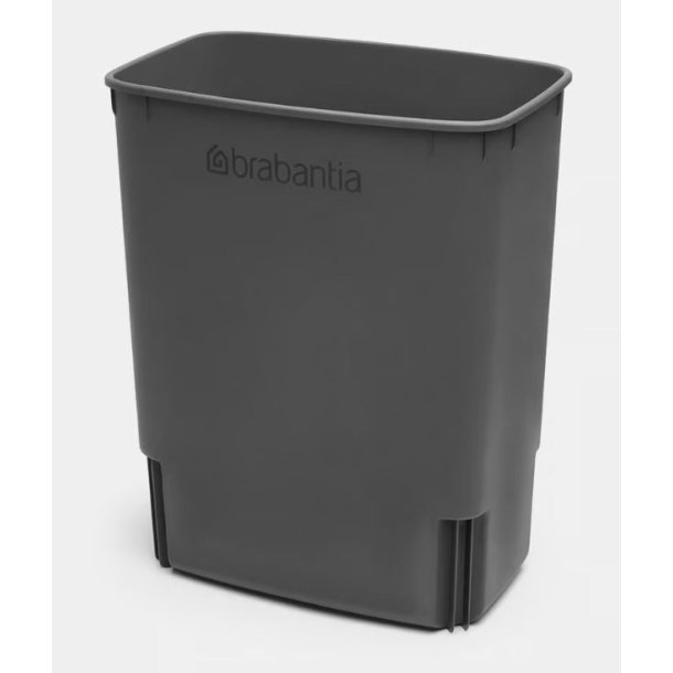 Brabantia Reservedel Plast Inderspand Bo 12 Liter