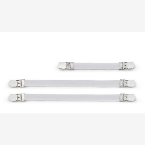 Brabantia Elastikstropper Til Strygebr�tbetr�k - 108266