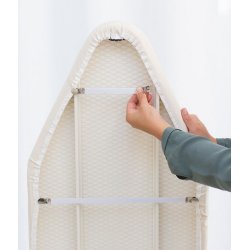 Brabantia Elastikstropper Til Strygebrtbetrk - 108266