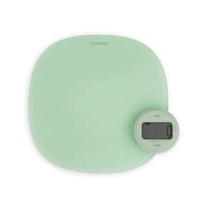 Brabantia Husholdningsv�gt - Jadegr�n 