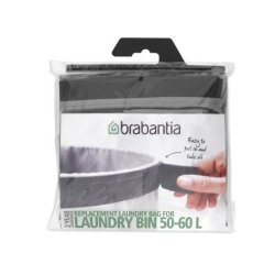 Brabantia Tvttsck Gr 60 Liter