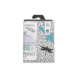 Brabantia StrygeBetrk Til Strygebrt 135 X 45 +4 Mm Nature Mixed