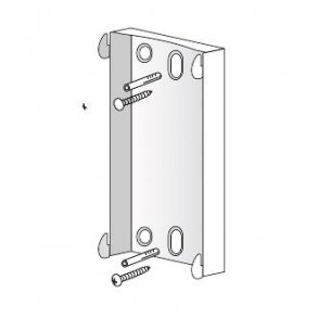 Brabantia Reservedel Vgbeslag til 3 Liter Touch Bin
