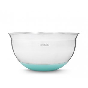 Brabantia Røreskål 1,6 Liter Mint - 364389