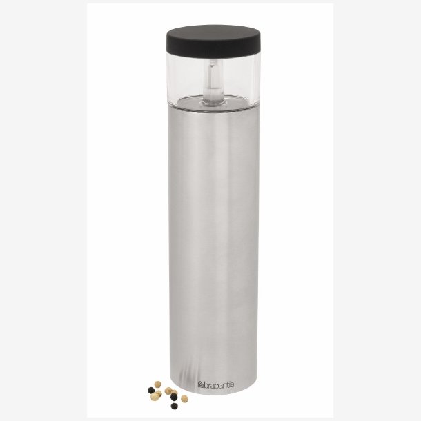 Brabantia Salt eller Peberkv�rn Stor - 611384